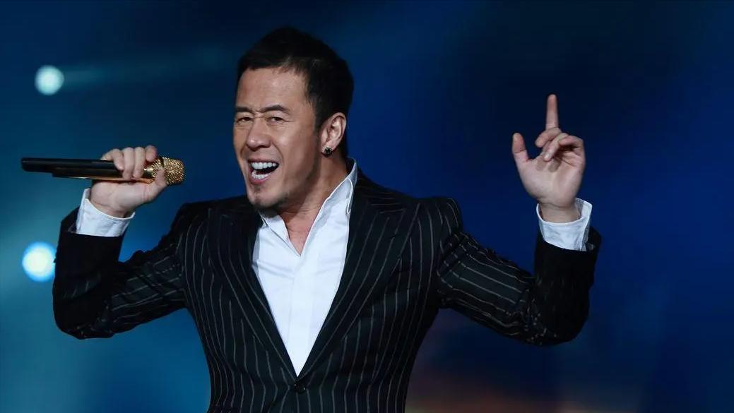 The "invincible" Yang Kun finally paid the price for his actions - iMedia