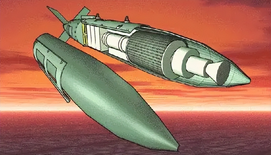 How powerful are EMP bombs?A single shot can paralyze a city, which is