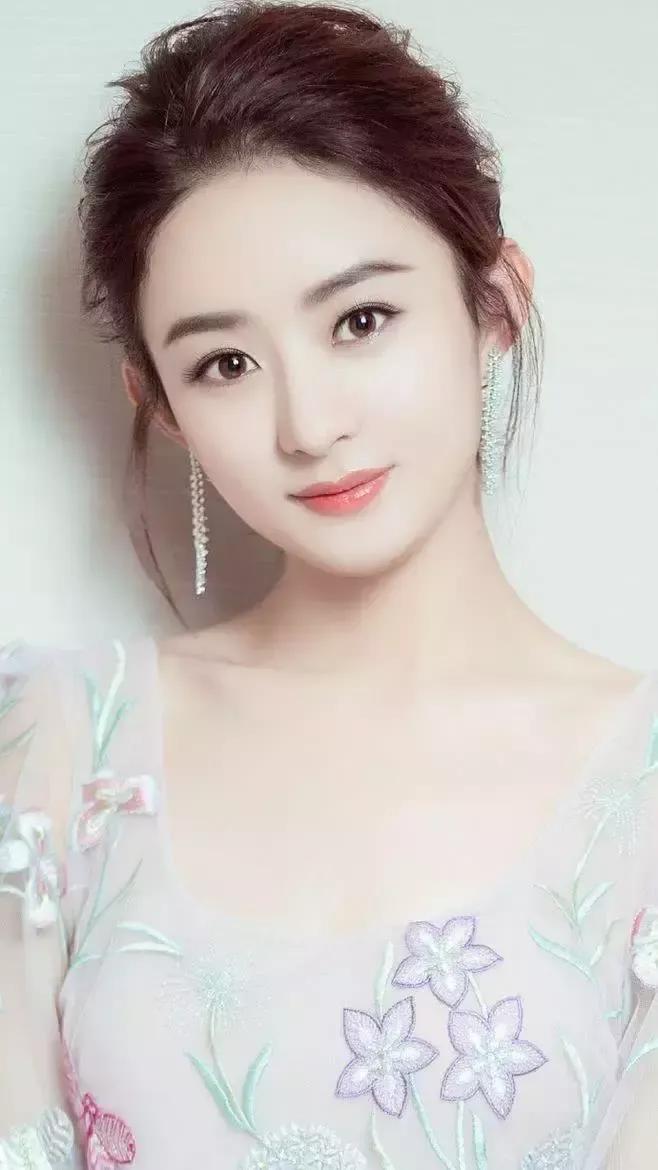 Stunning photo of Yun Qianqian - iNEWS