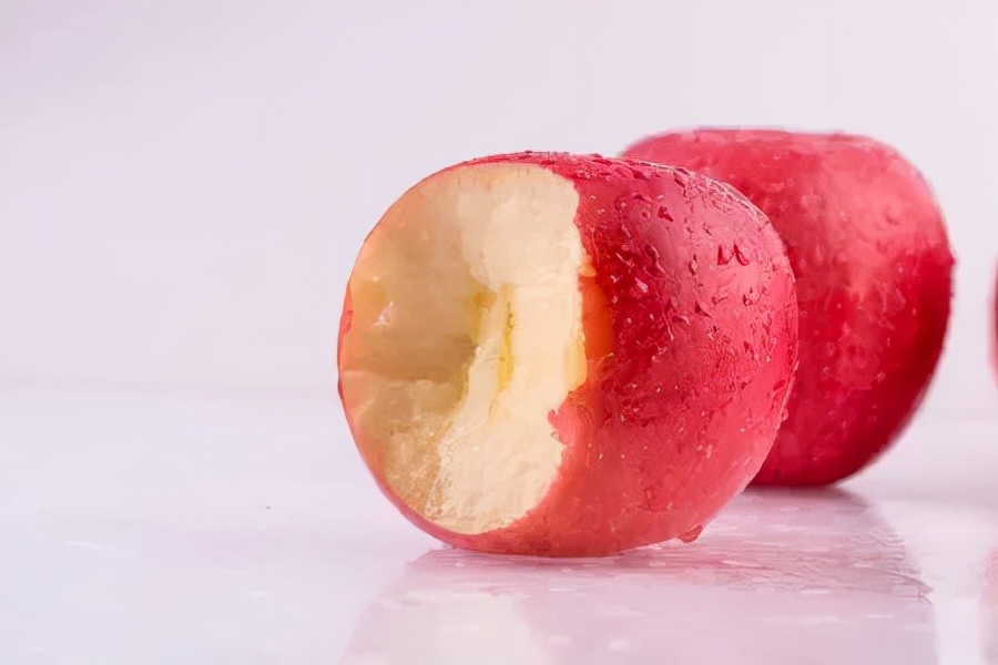 Diet?Do you know the 3 major benefits of apples for patients with