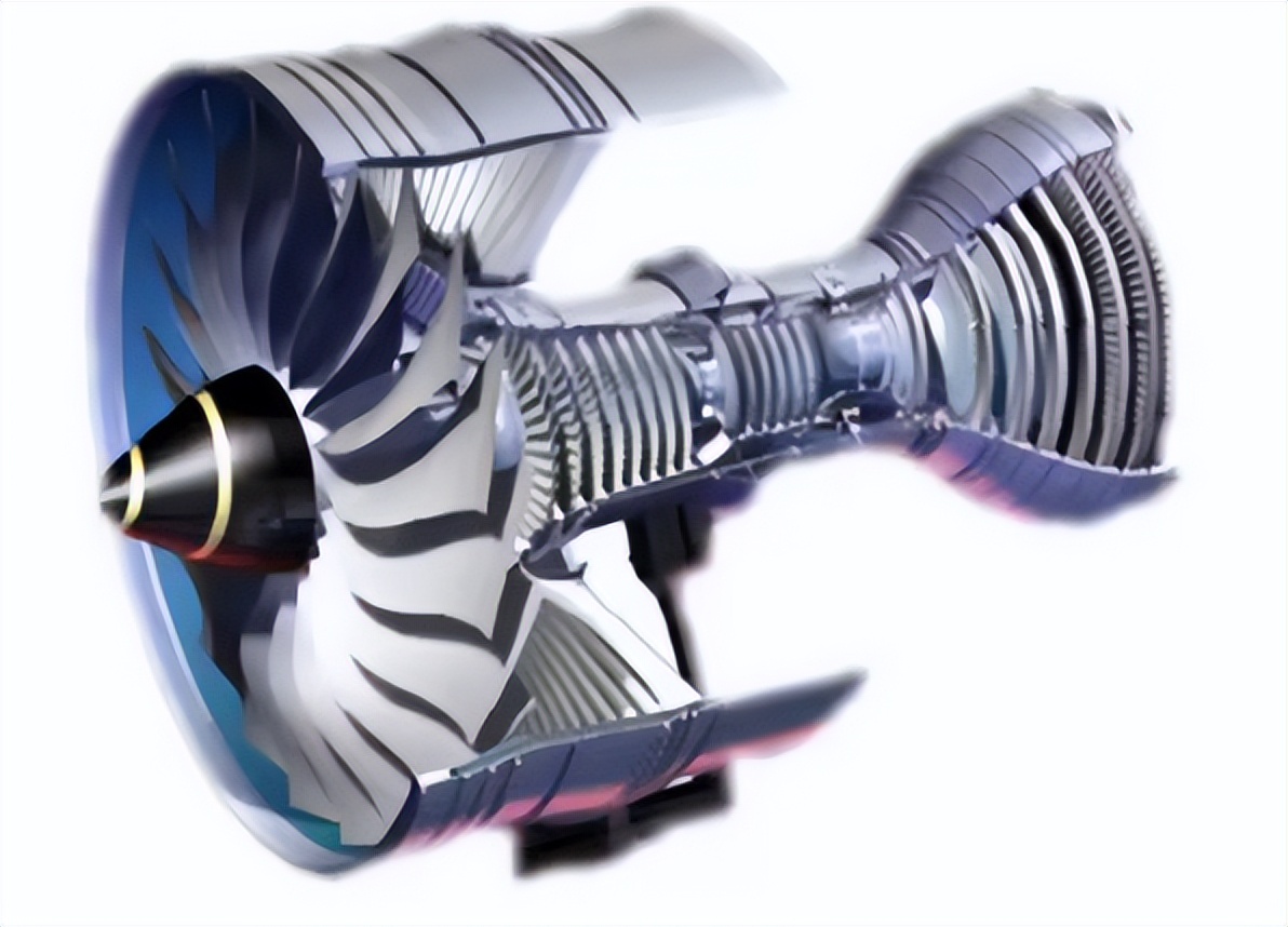 Titanium alloy: aerospace material with light weight, high strength and ...