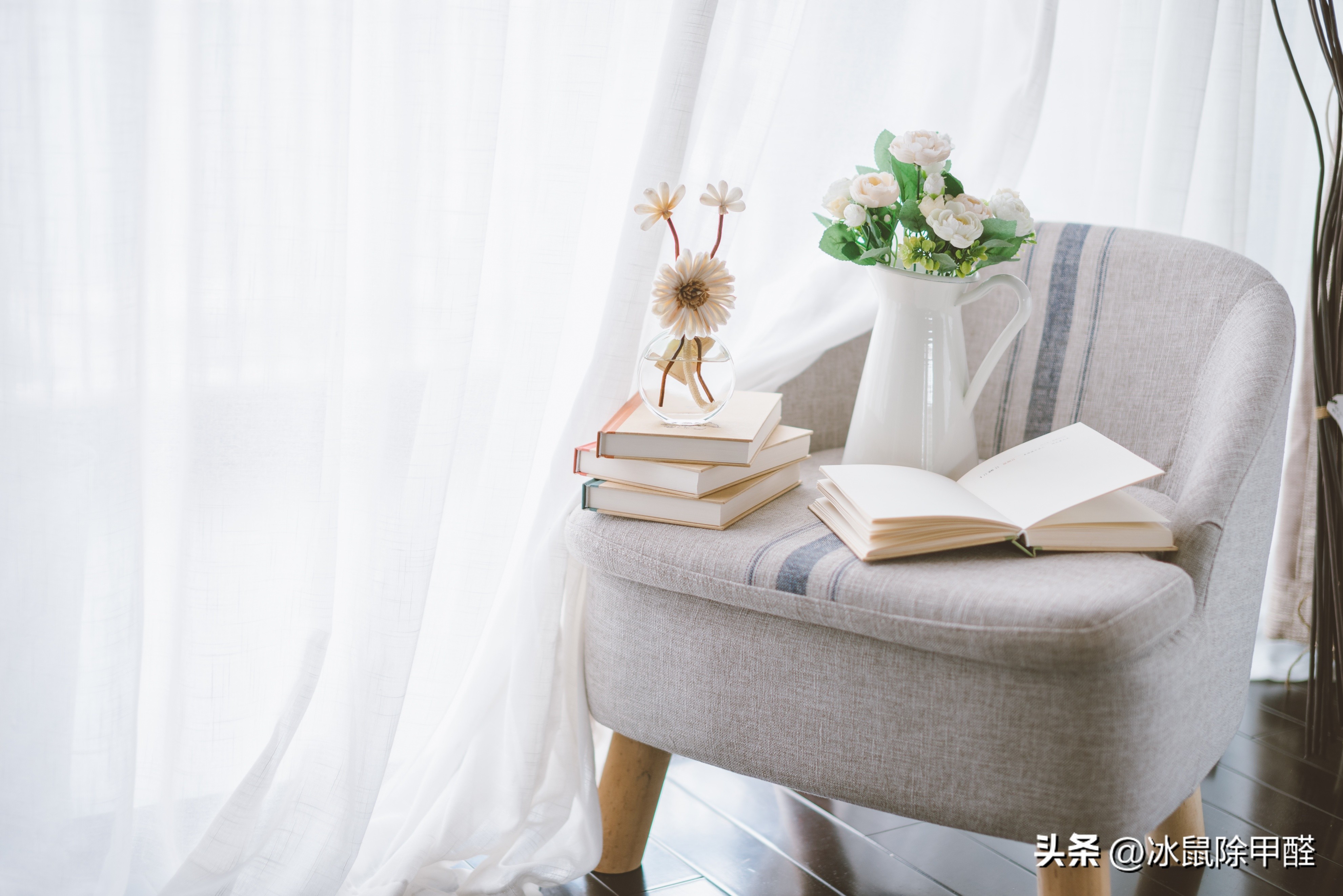 Do you really understand formaldehyde? iMedia