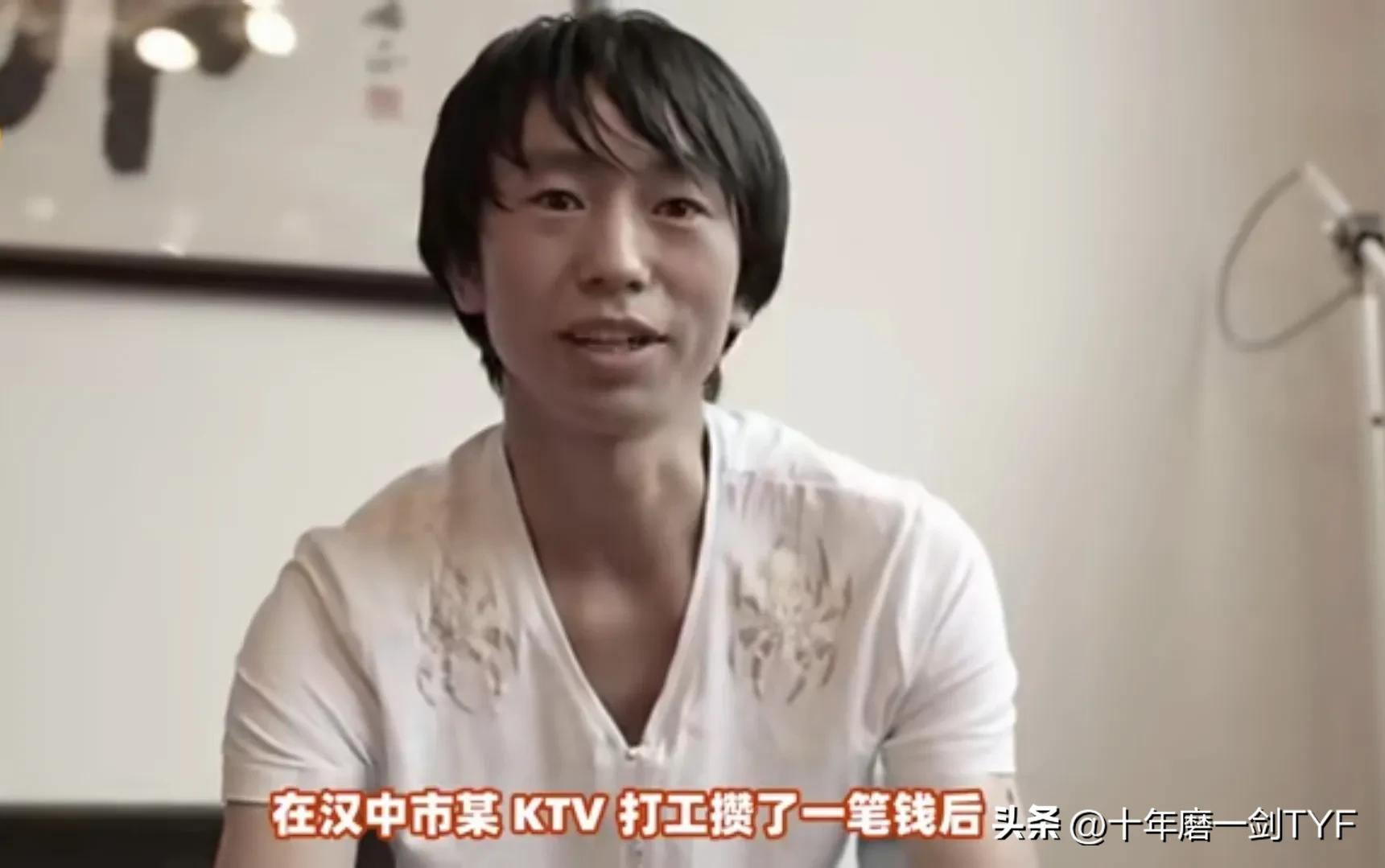 Pang Mailang: A victim of the times, a packaged and hyped singer is