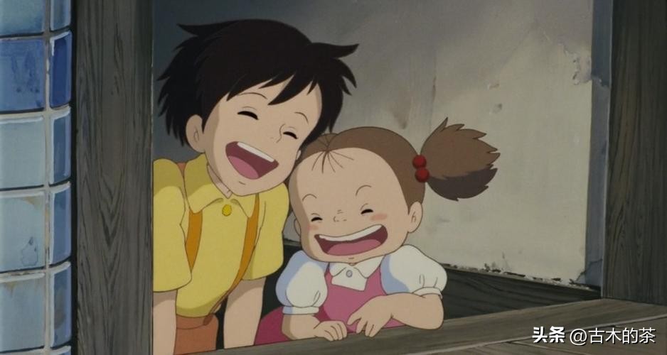 Appreciation And Analysis Of The Relationship Between Man And Nature In Hayao Miyazaki S Film