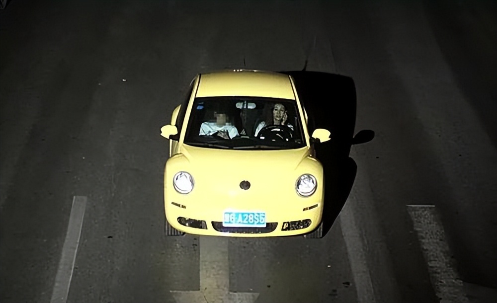 After the implementation of the new traffic regulations, points will be