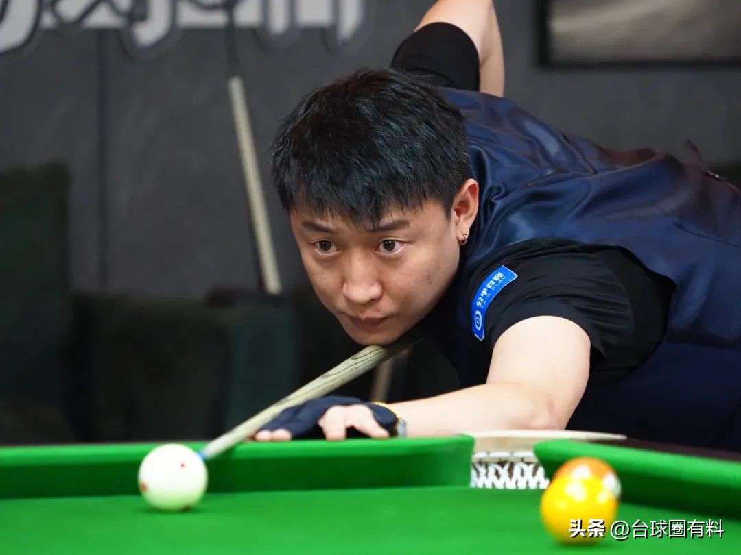 An athlete and a joker, the dream team Liu Xin: Let more people like ...