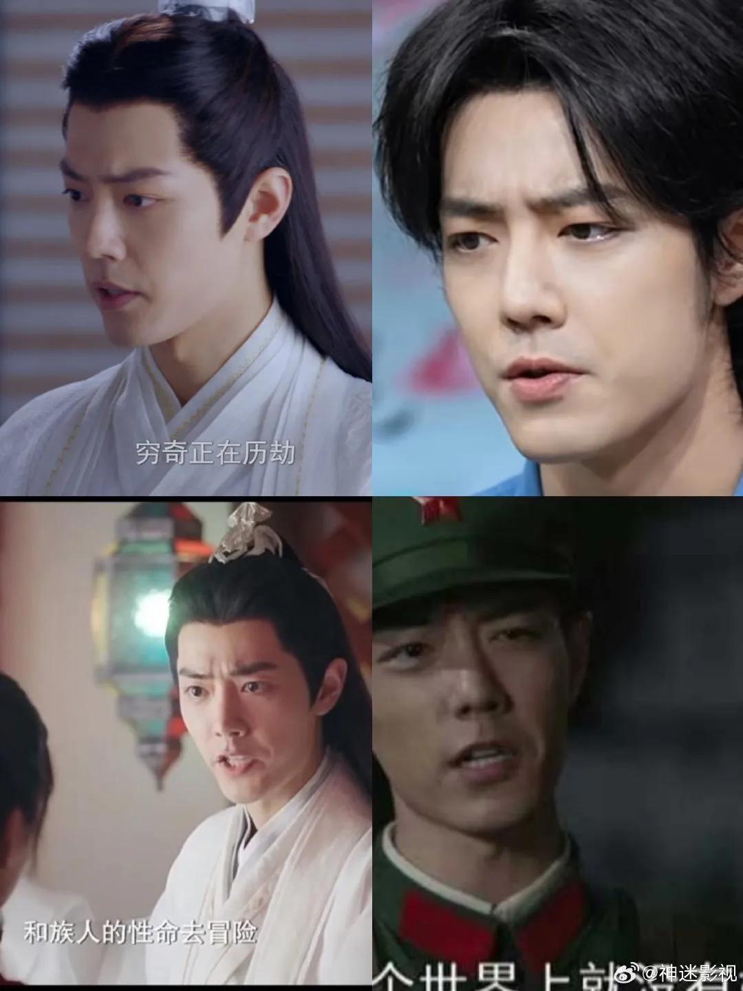 Topnotch acting skills are three tricks, but the future is bleak iMedia