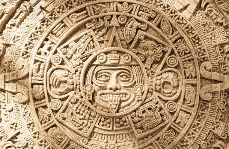 The Complexity of the Mayan Calendar System: A Study of Time Recording ...