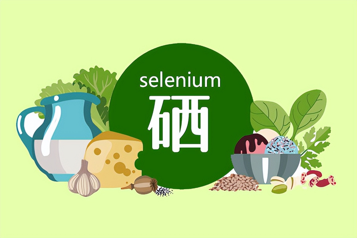 Top 10 fruits with the most selenium - iNEWS