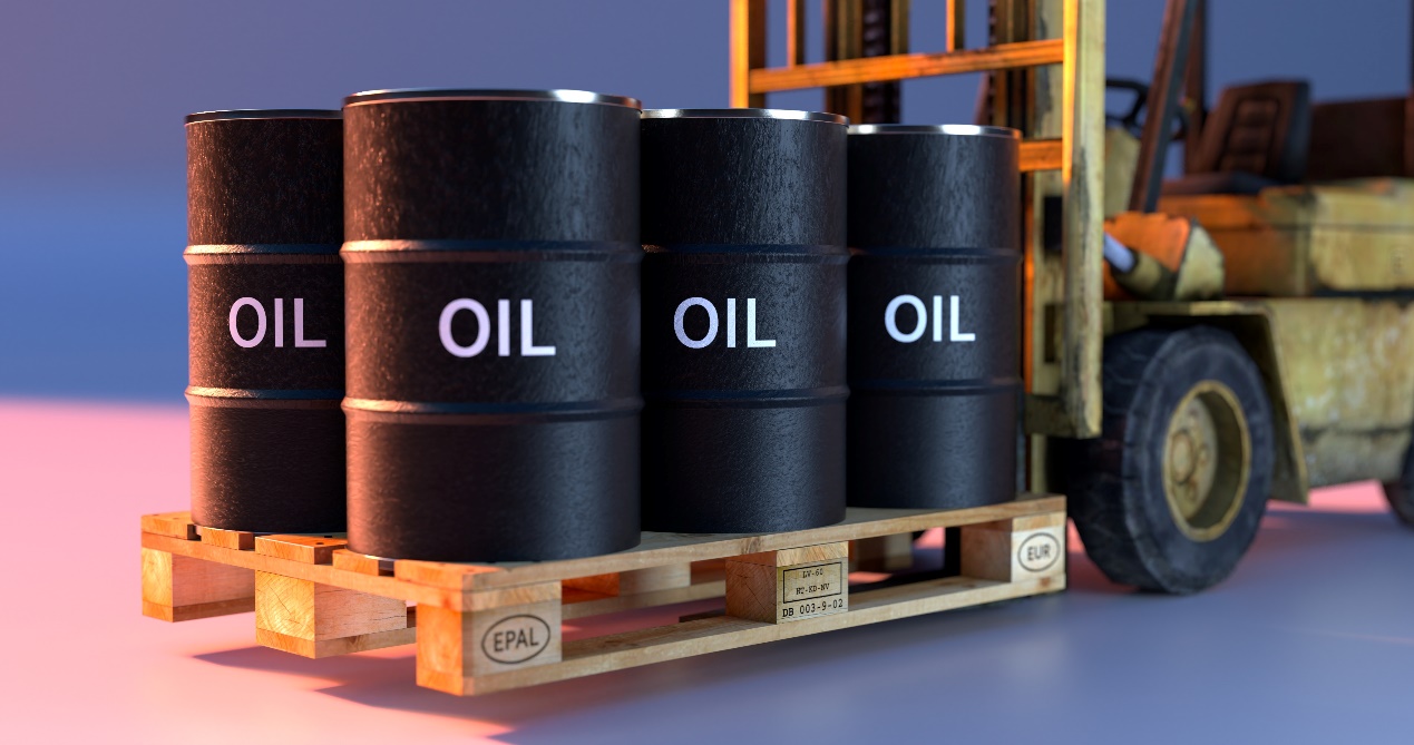 Or cut production by another 2 million barrels per day!OPEC+ will take ...