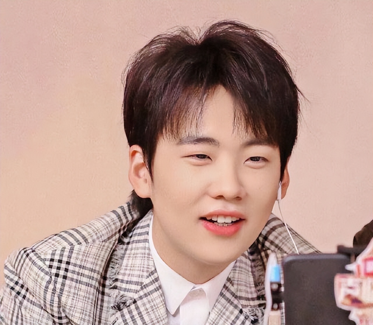 Guo Qilin accidentally said something wrong and offended Yang Ying in ...