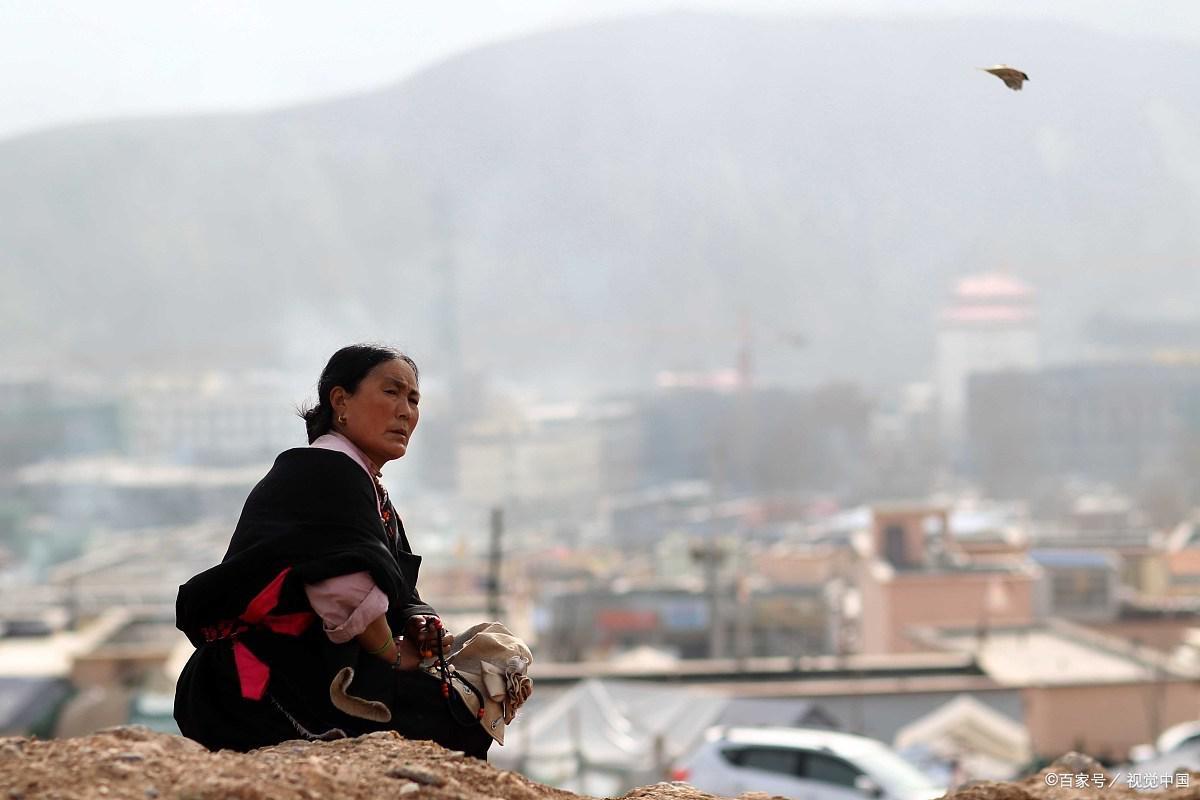What does Tibetan sky funeral mean? - iNEWS
