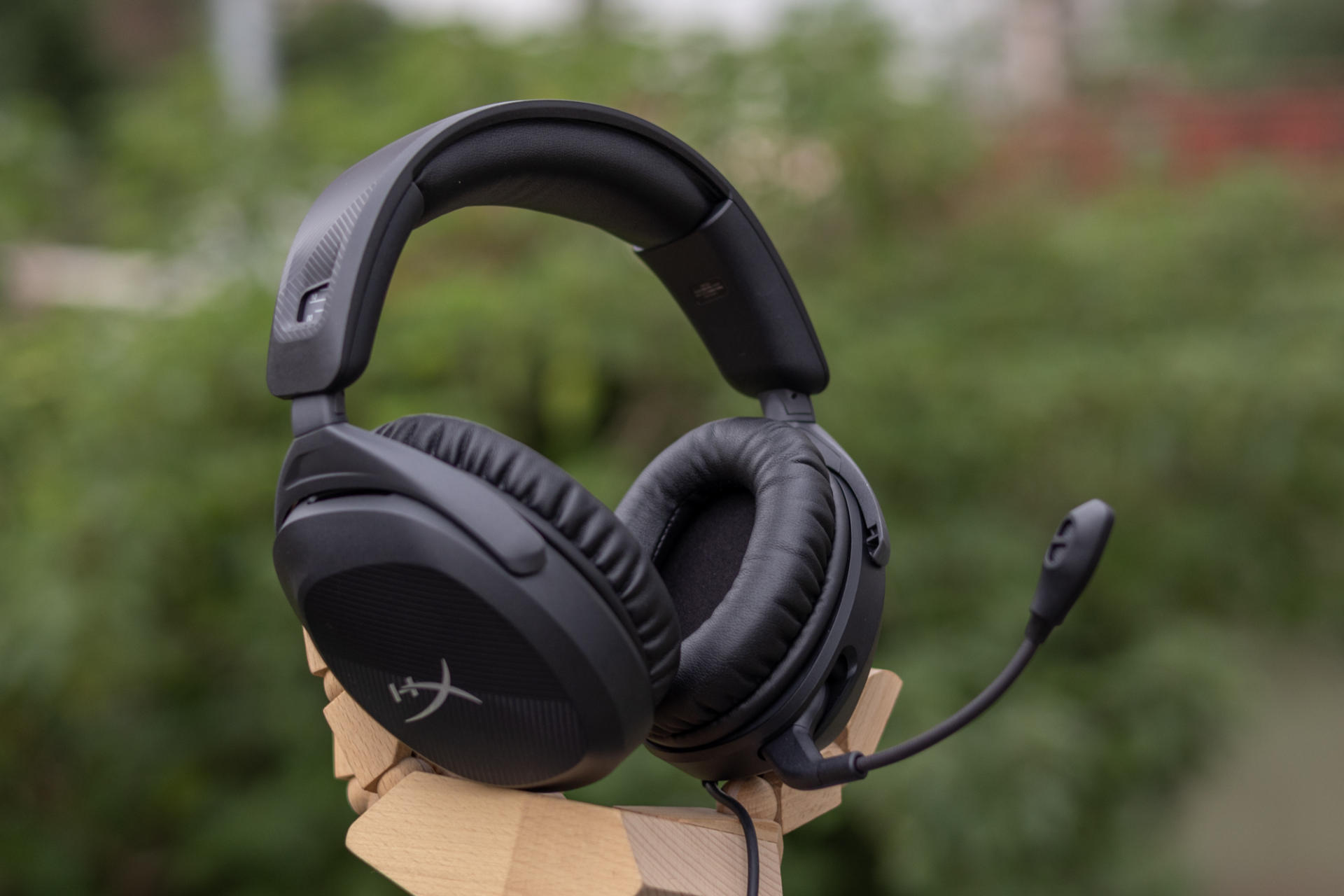 The new first choice for entry-level gaming headsets - HyperX Stinger 2 ...