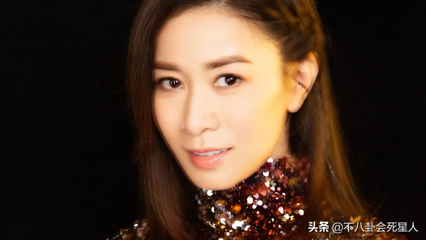 She looks very beautiful, but her beauty is underestimated. These 5 TVB ...