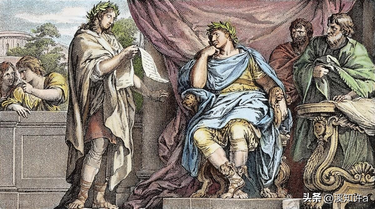 The Assassination of Caesar in 44 BC: Exploring the Fall of the Roman ...