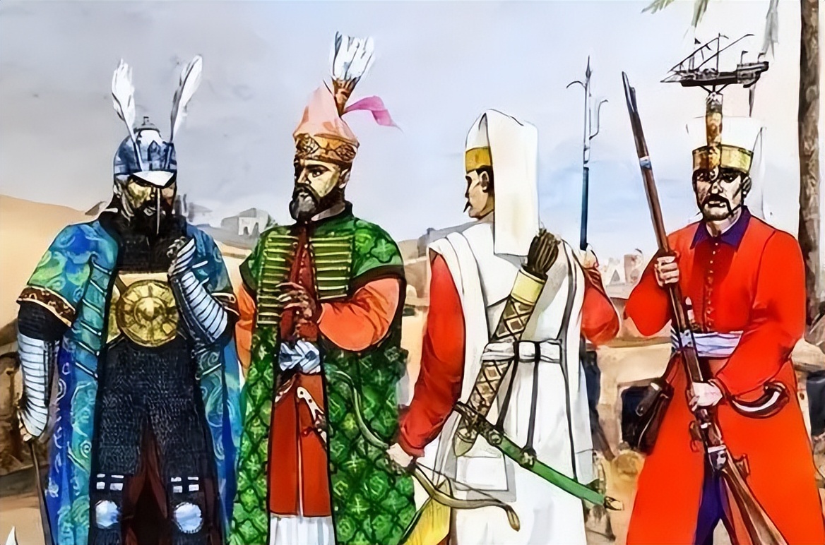 How did the Ottoman Turks conquer Tunisia? iNEWS