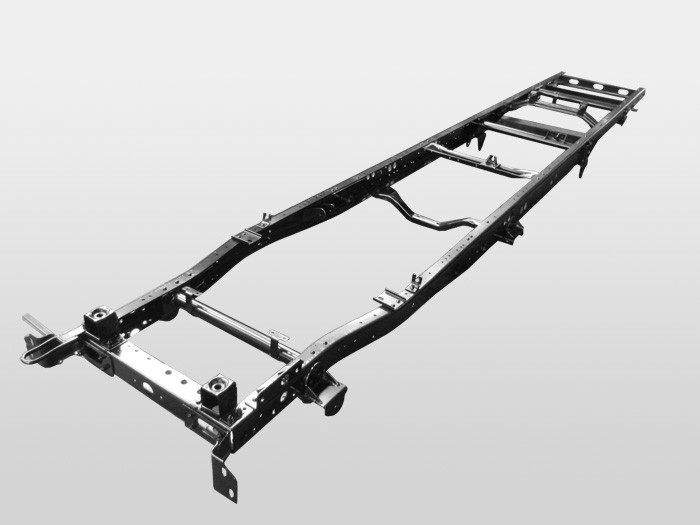 What is a second-class chassis?Is a first-class chassis better than a ...