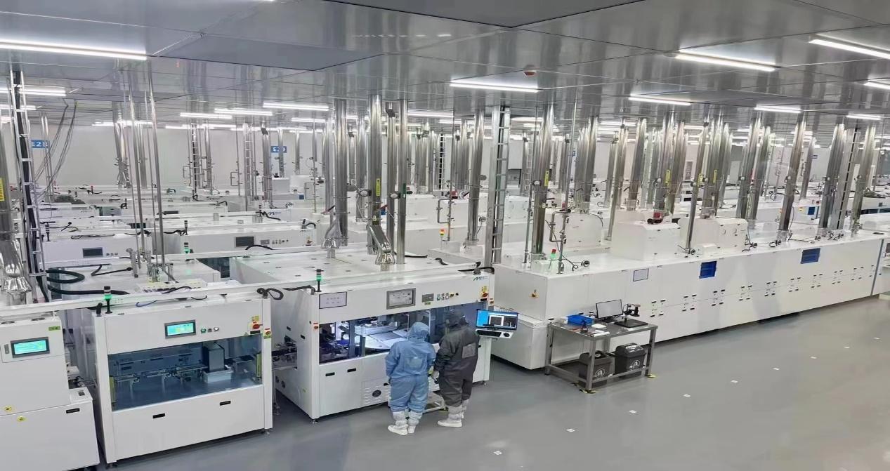 Yijing Optoelectronics 140 Million Investment Fund Dispute: Photovoltaic Industry Overcapacity and Risk Assessment