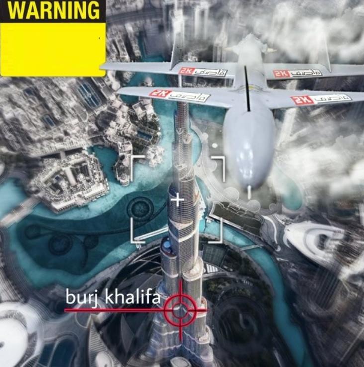 The dog jumps off the wall!The battlefield situation is unfavorable