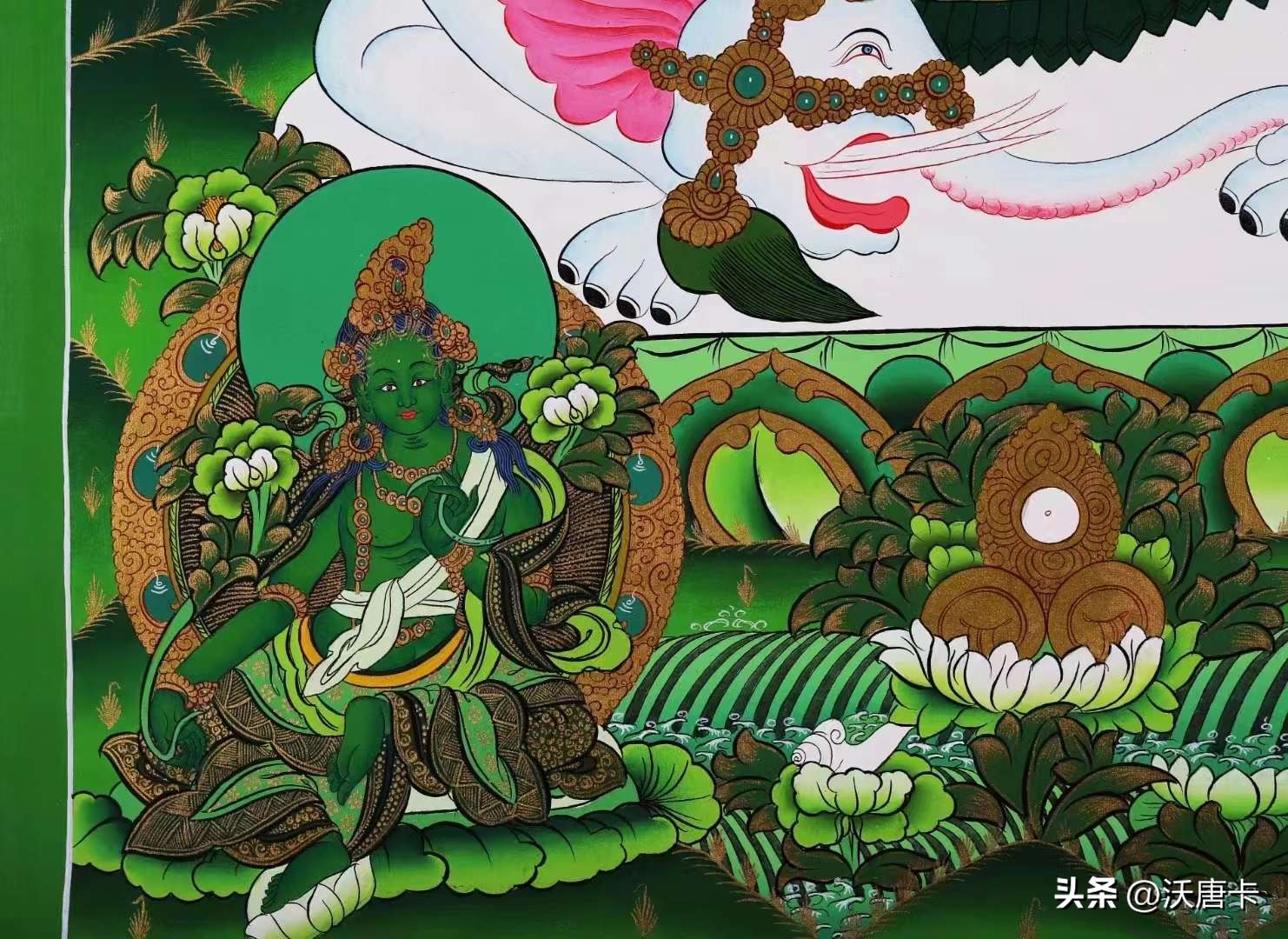 比丘和比丘尼的區別 - 資訊咖
