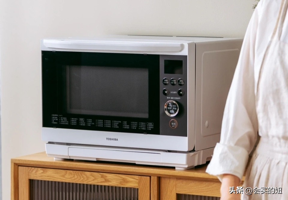 Tips for choosing and avoiding pitfalls in microwave ovens pay