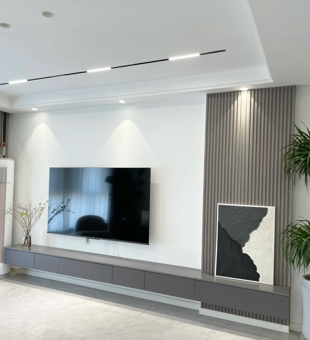 What is the difference between LED and OLED TV, these differences should be clear, don't buy the