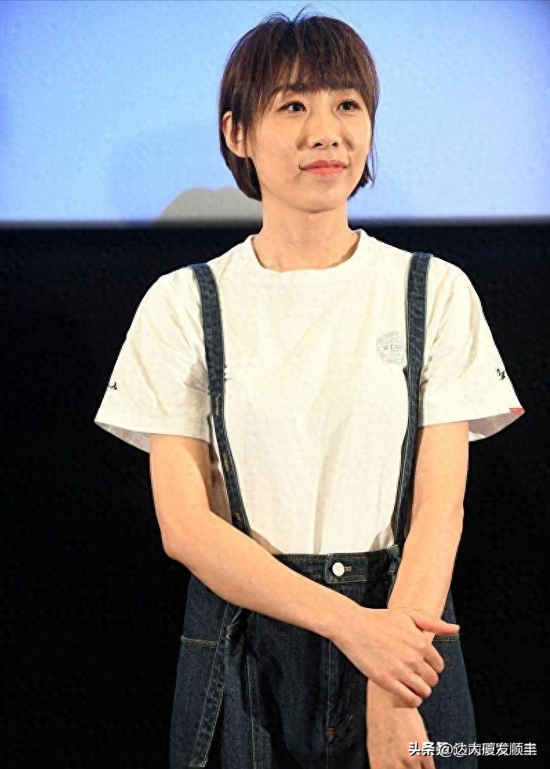 Ren Suxi from