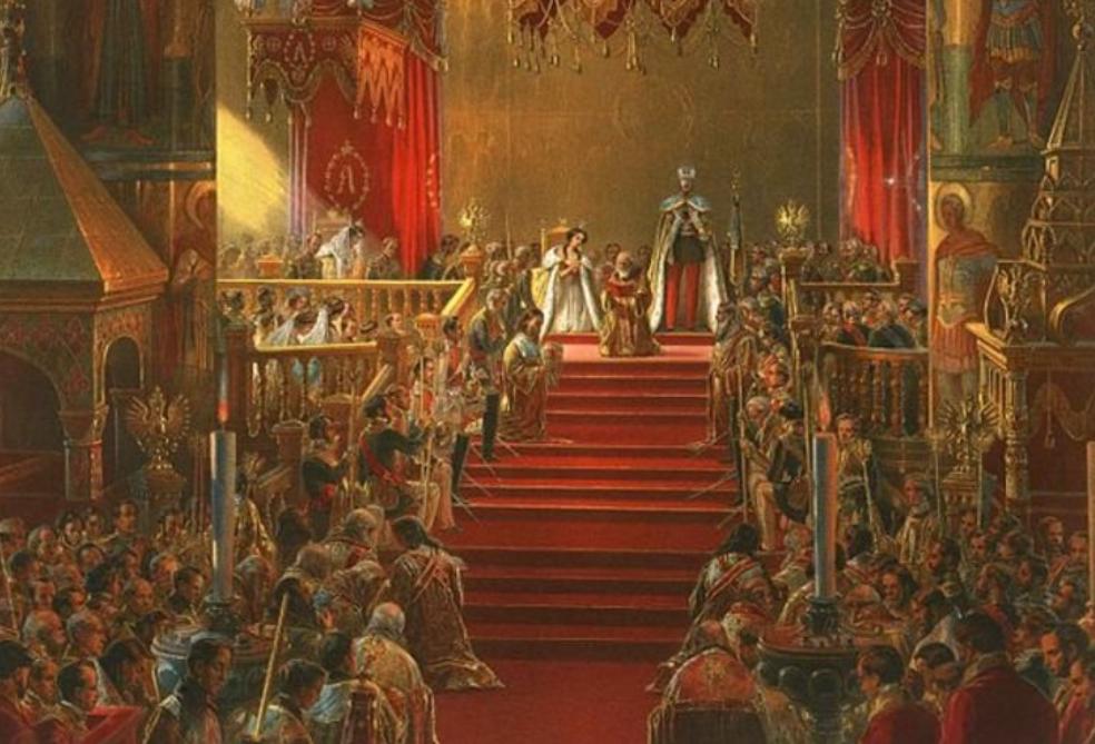 How did the Baltic German nobility maintain their aristocratic rights