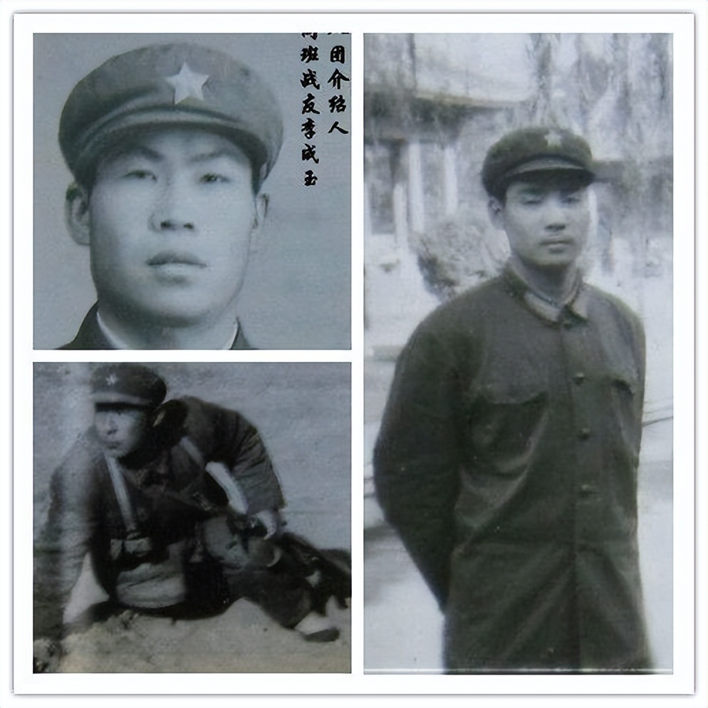 Qing Bayi Chapter Military: Friendship in War - iNEWS