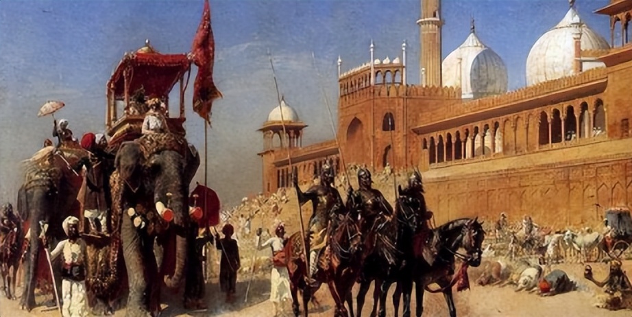 Commerce and Trade in the Parthian Empire: The Silk Road Trade Network ...