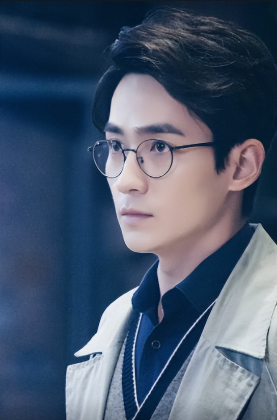 Zhu Yilong, the strength in my heart - iNEWS