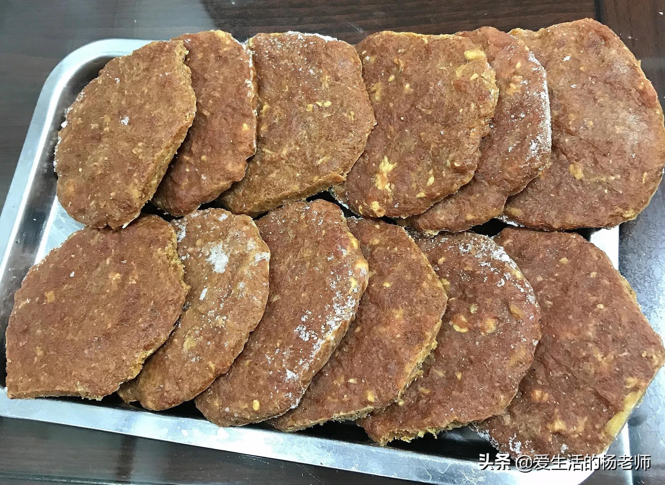 12 weight loss beef patties made at home with a pound of beef iNEWS