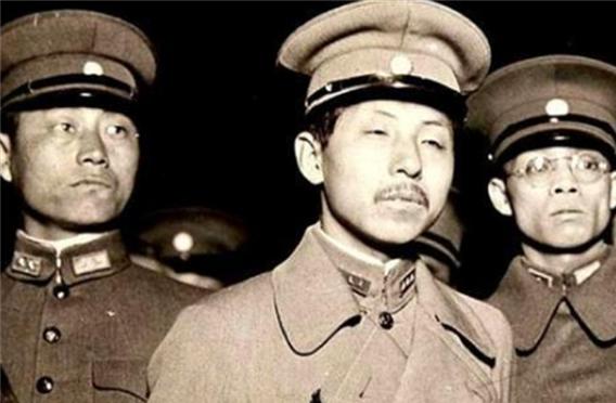 Zhang Xueliang confessed in his later years: I was not superstitious at ...