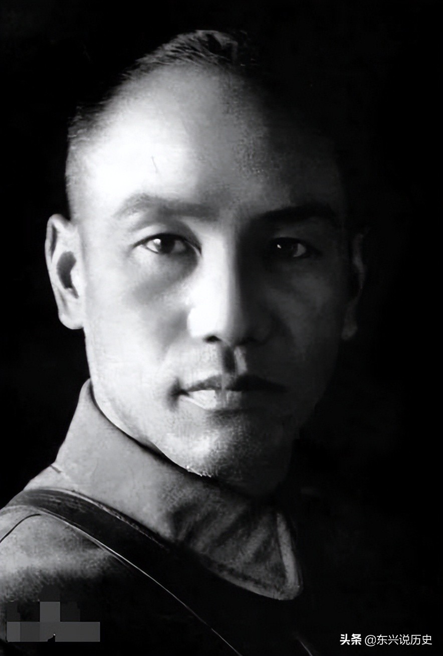 "Four Beautiful Men of the Republic of China" in the "Four Great