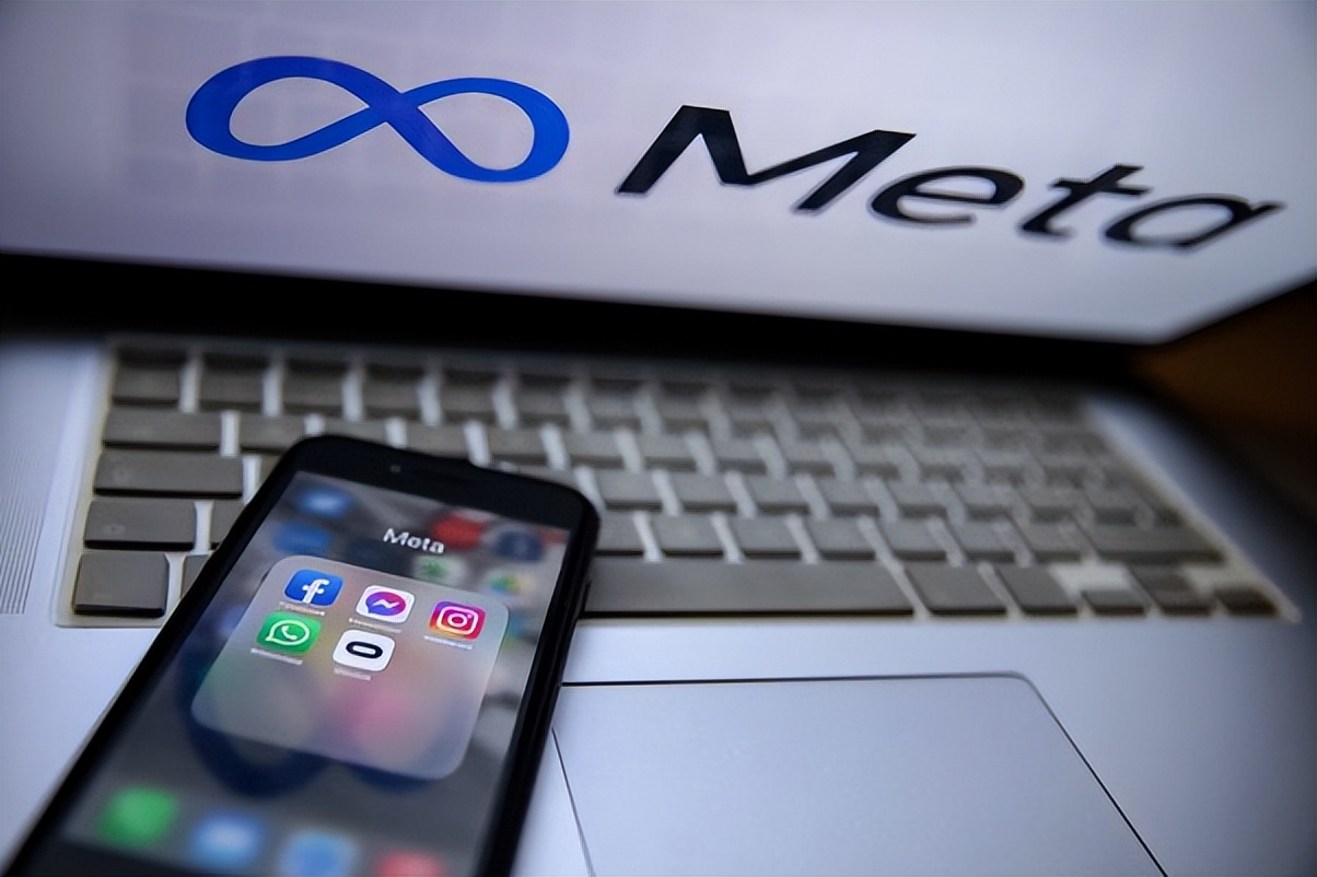 Strong Chinese woman appointed as Meta's new CFO Stanford scholar - iNEWS