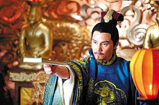 Sima Rui Master of Conservation — Who is better than Emperor Jin Yuan and ...
