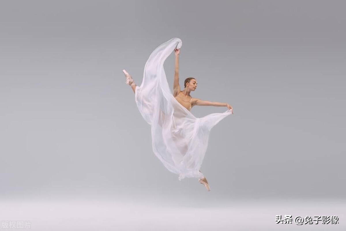 Ballet Ballet's Origin, Classification and Its Classics iMedia