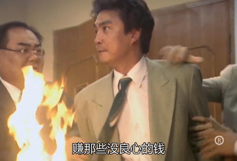 Fang Jinxin of "The Great Era", how many model men can do the Gu family ...