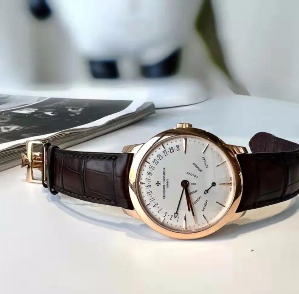 Which watch brands are more famous in the top ten watch brands list