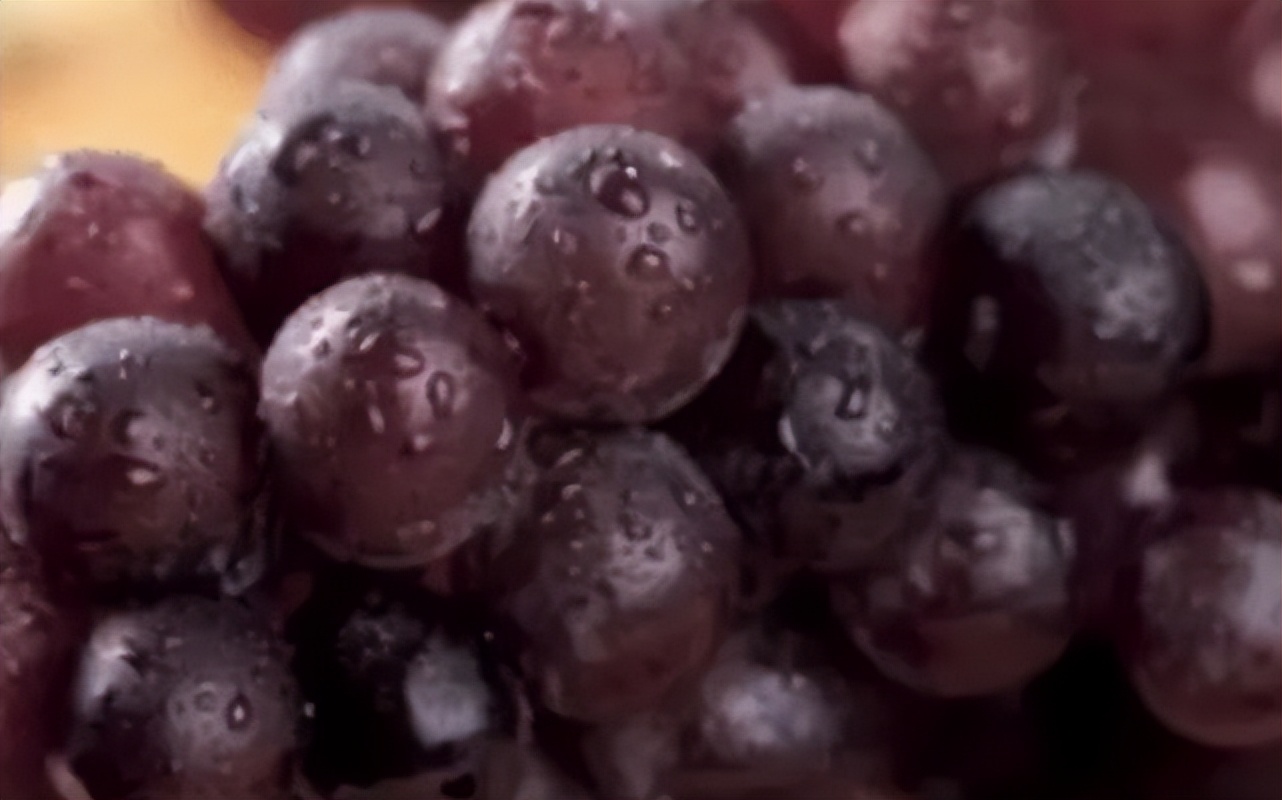 Are grapes the "fat" of thyroid nodules? Doctor These 5 kinds of fruits, if you can't eat them