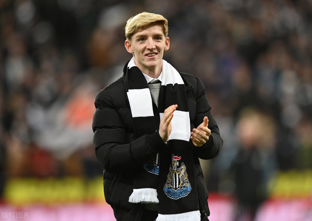 Manchester United fight for three good opportunities! The Newcastle