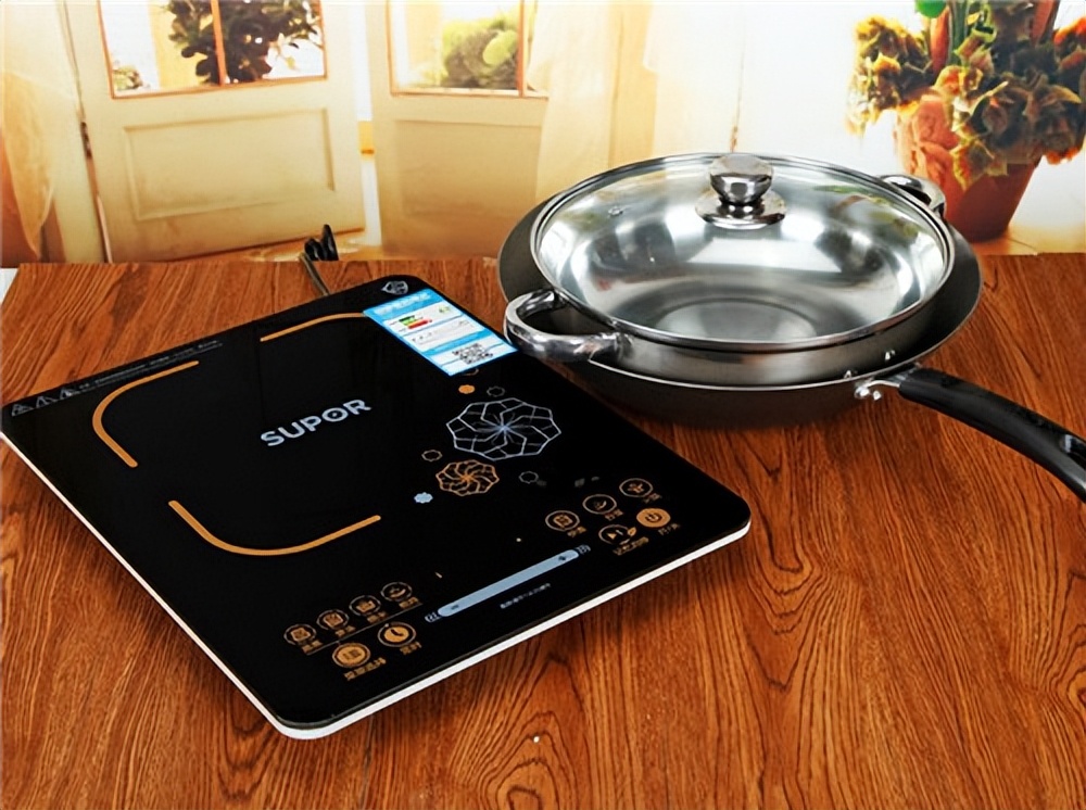 Cooking with induction cooker or gas stove, which one is more costeffective?After 10 years, I