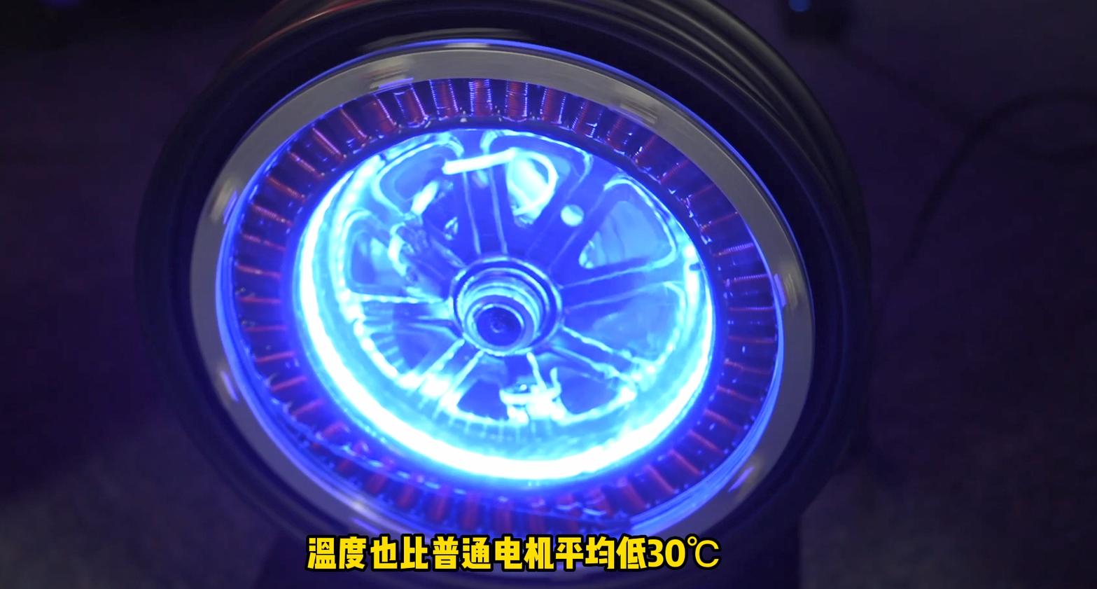 Recently, I want to buy an electric car for my family. Is the liquidcooled electric car posted