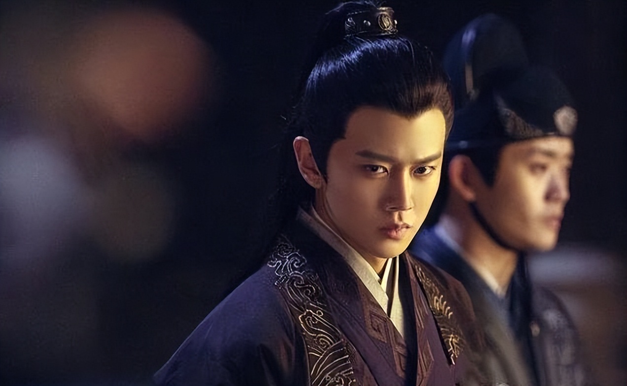 In the early days of Jiajing's reign, he was an effective emperor, why ...