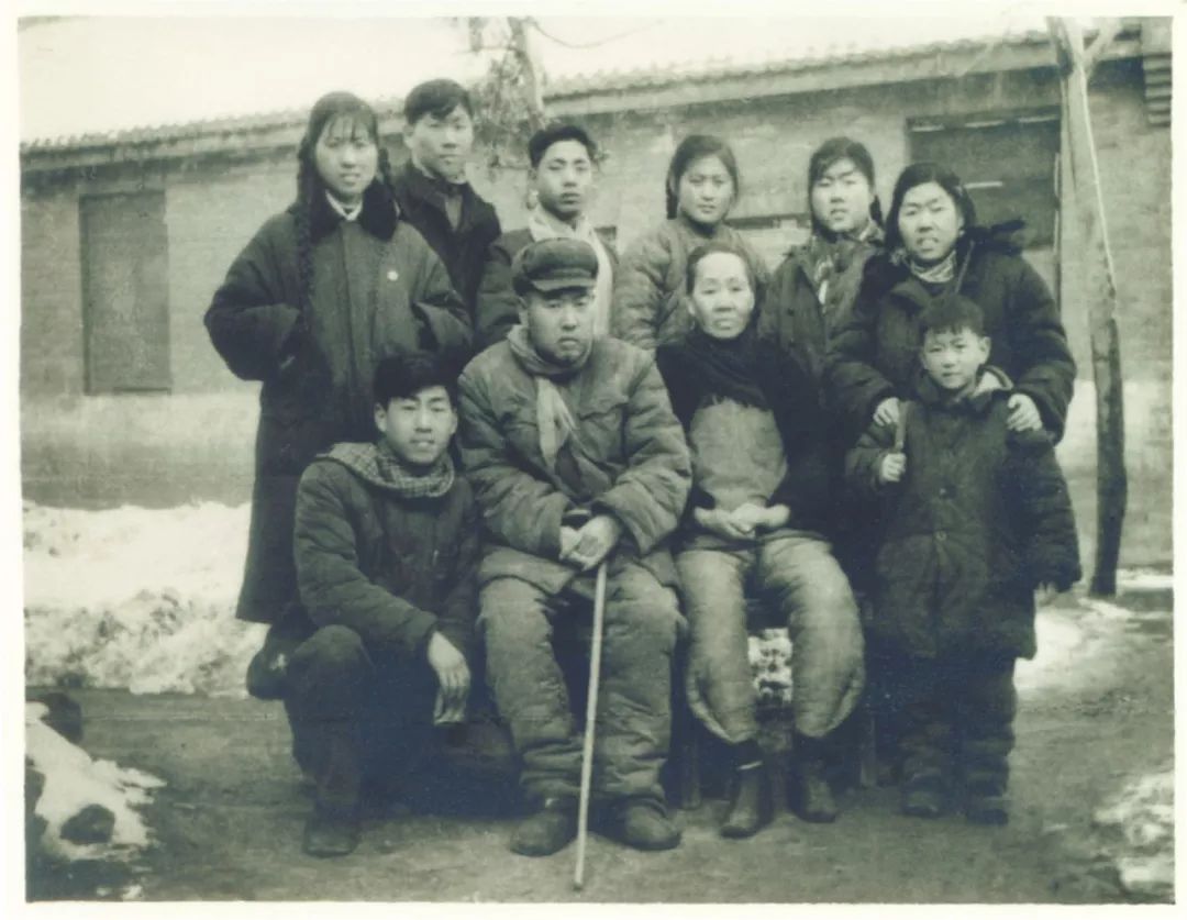 Academician Of High Speed Rail With Zhan Tianyou As His Role Model