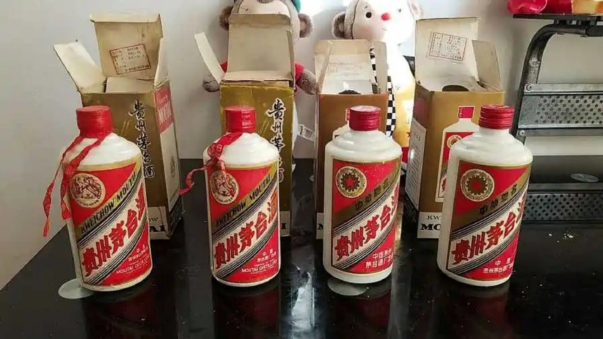 5 good wines commonly used in banquets are also suitable for the