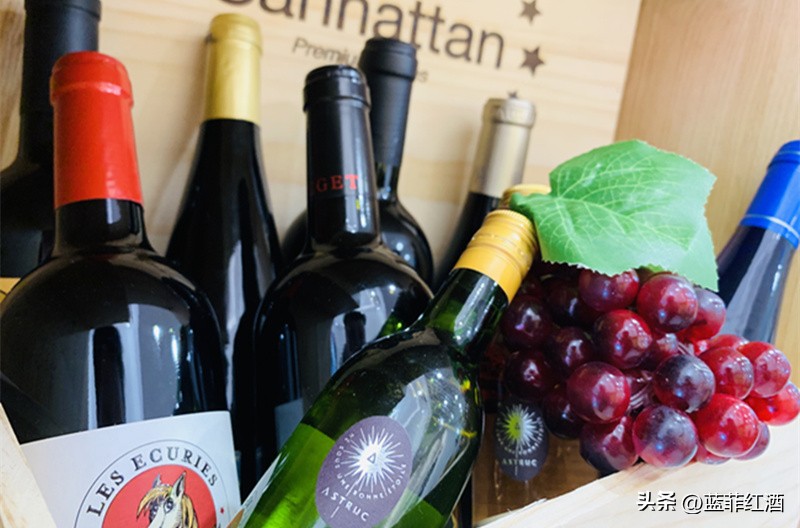 How to start a wine business? iMedia