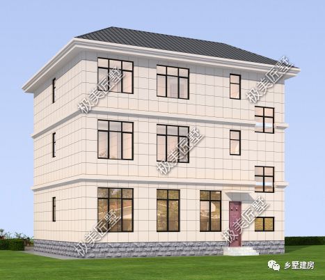 The large terrace is 13 meters wide and 8.9 meters wide, with excellent ...
