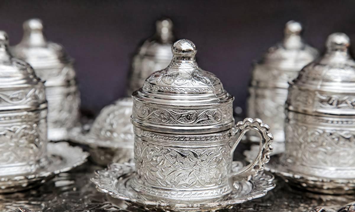 The period of the East Frankish Kingdom! How did the iron technology at