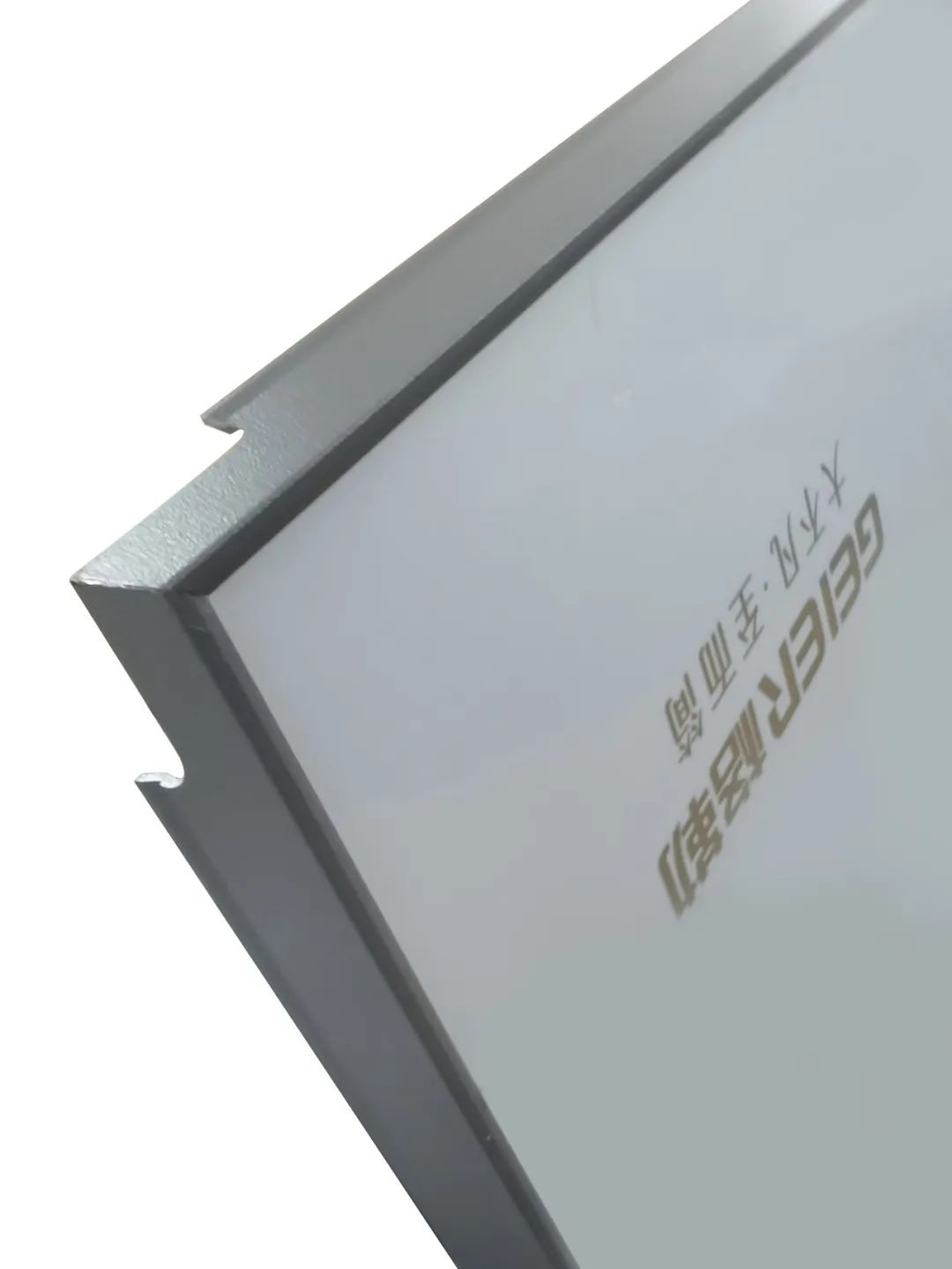 Frameless slab VS framed slab, what is the difference between the two